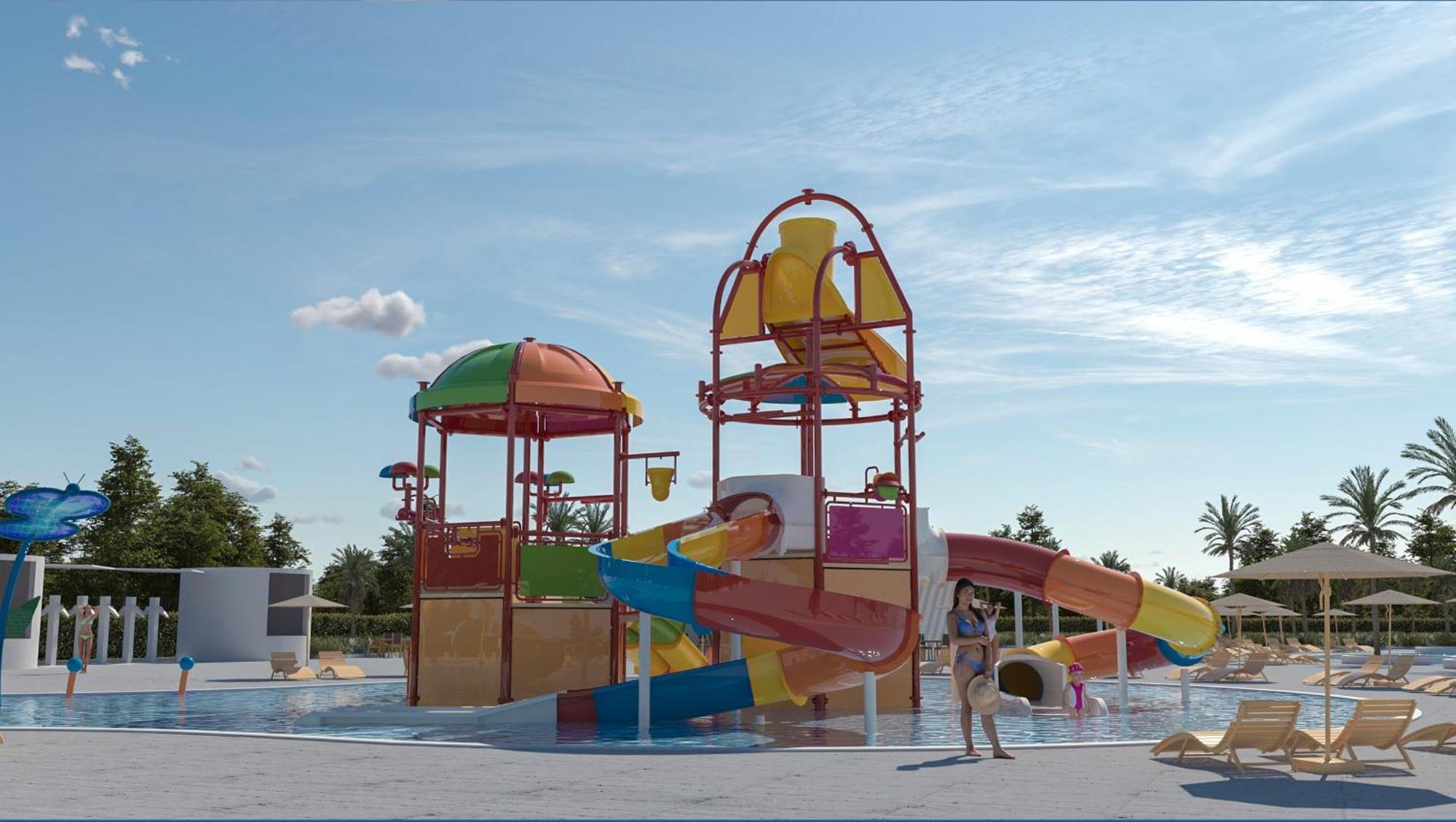 Apollonion Asterias Resort And Spa Paliki Exterior photo