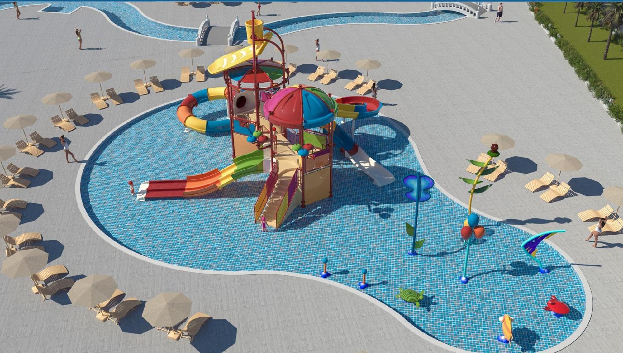 Apollonion Asterias Resort And Spa Paliki Exterior photo