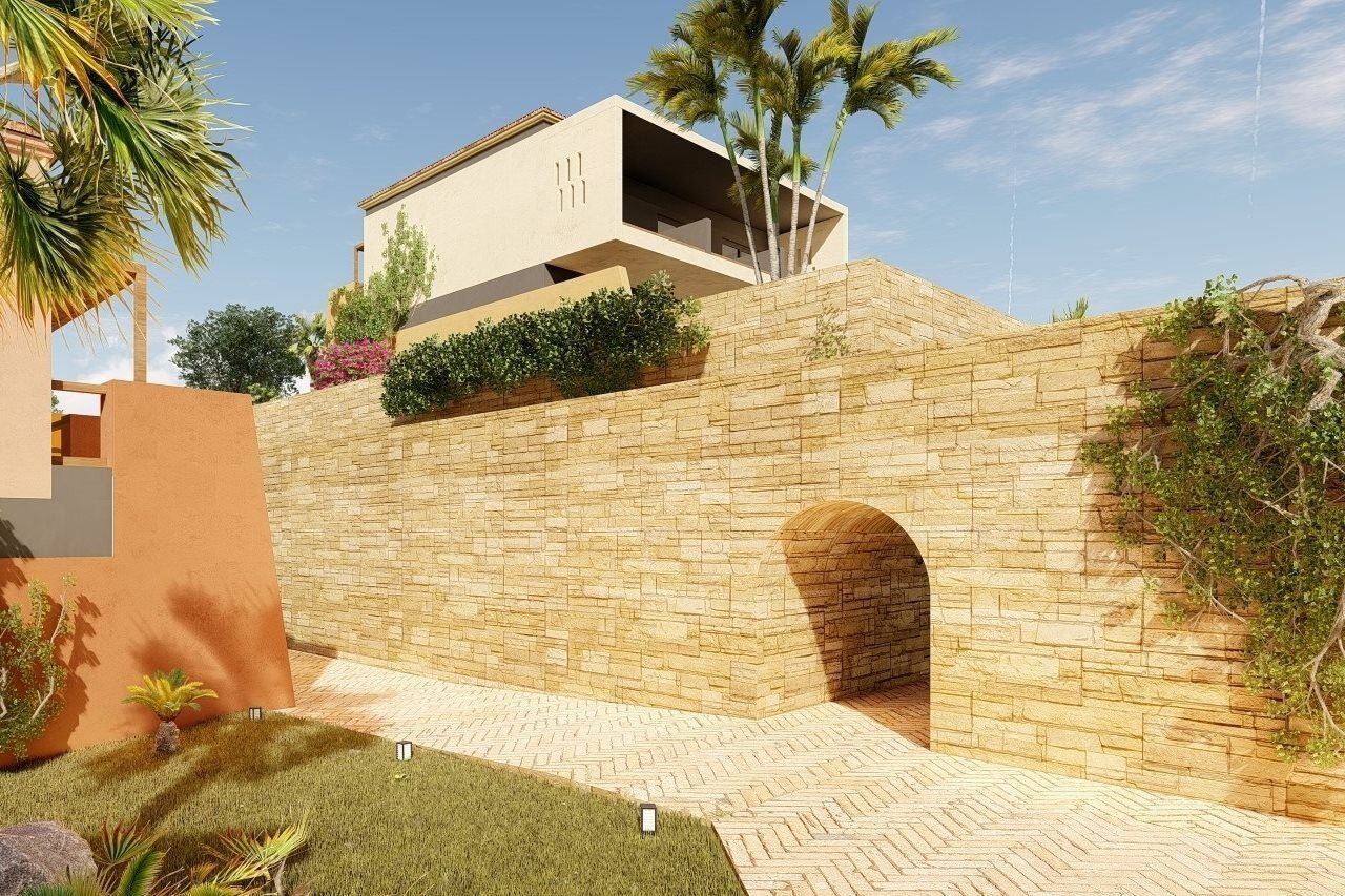 Apollonion Asterias Resort And Spa Paliki Exterior photo
